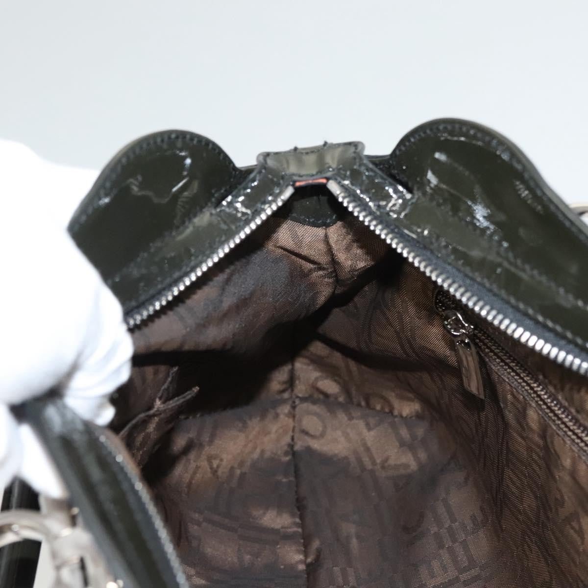 Salvatore Ferragamo Marisa Crossbody - Brandsamsara