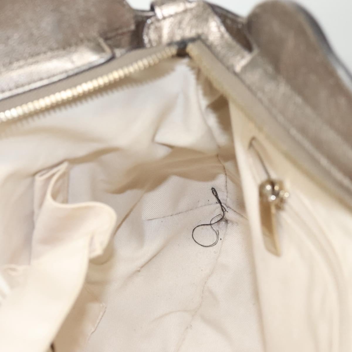 Salvatore Ferragamo Marisa Crossbody - Brandsamsara