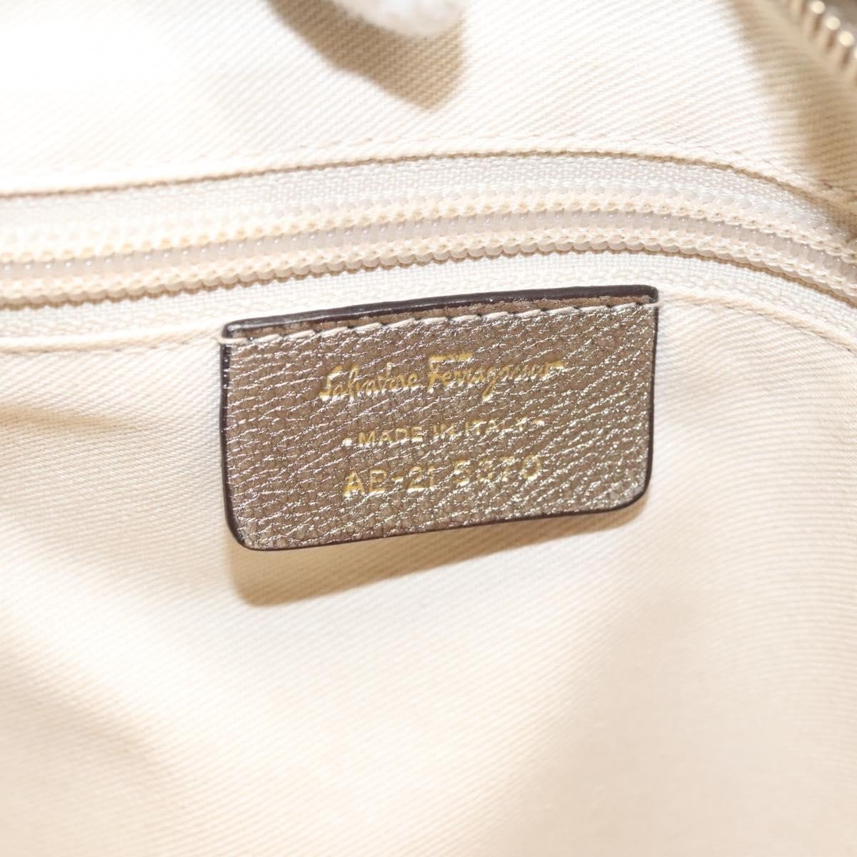 Salvatore Ferragamo Marisa Crossbody - Brandsamsara