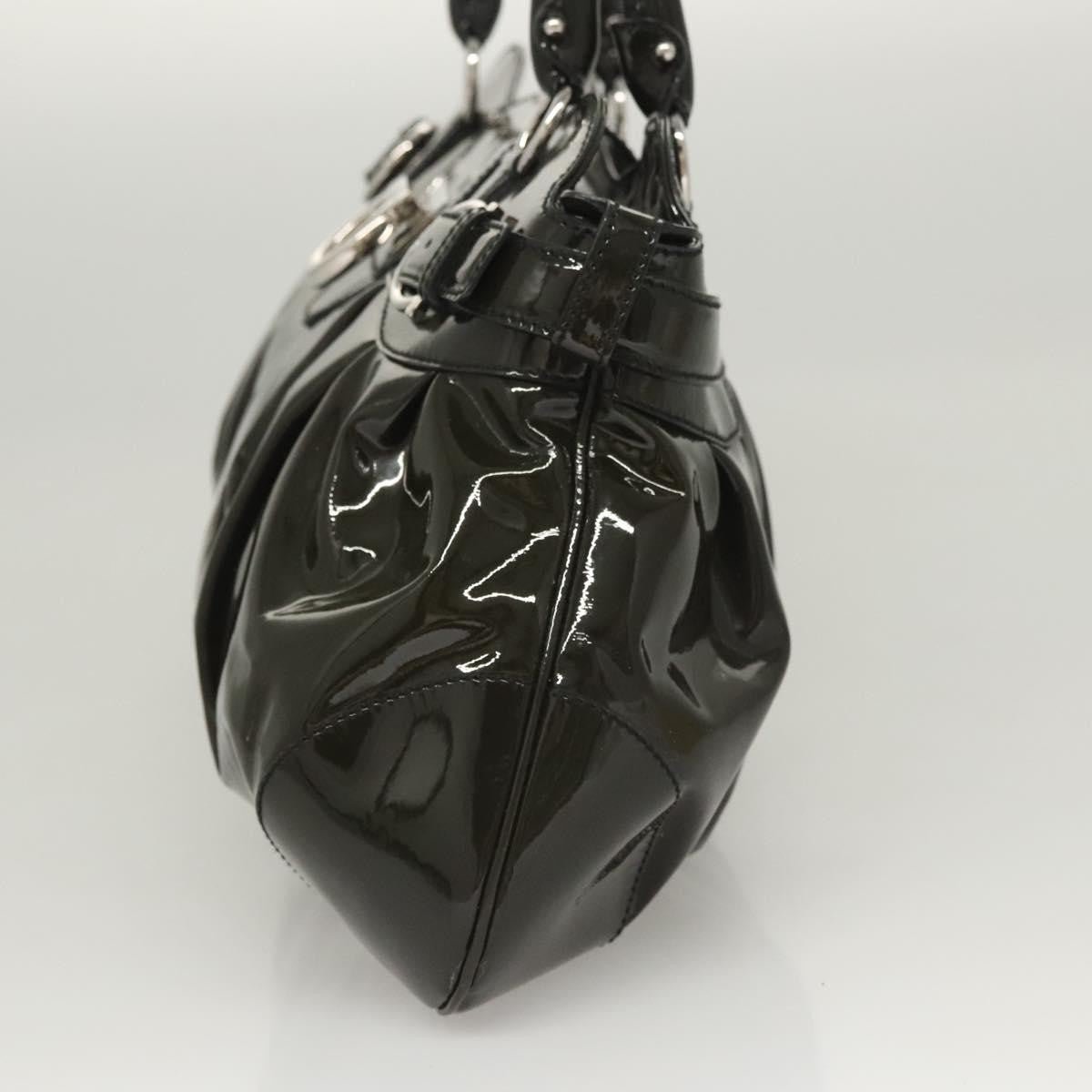 Salvatore Ferragamo Marisa Crossbody - Brandsamsara