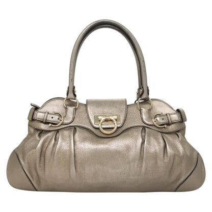 Salvatore Ferragamo Marisa Crossbody - Brandsamsara