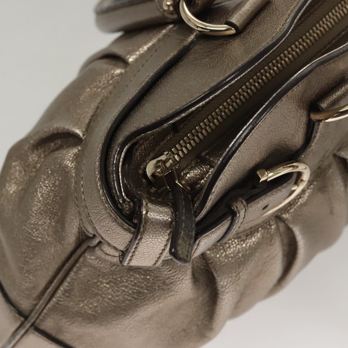 Salvatore Ferragamo Marisa Crossbody - Brandsamsara