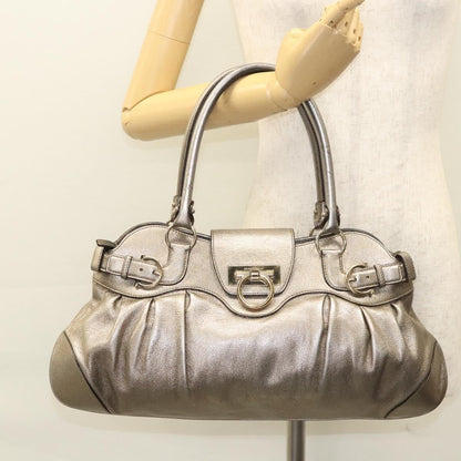 Salvatore Ferragamo Marisa Crossbody - Brandsamsara