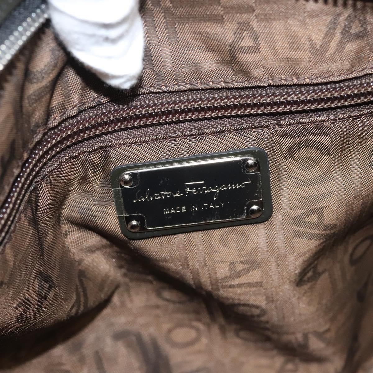 Salvatore Ferragamo Marisa Crossbody - Brandsamsara