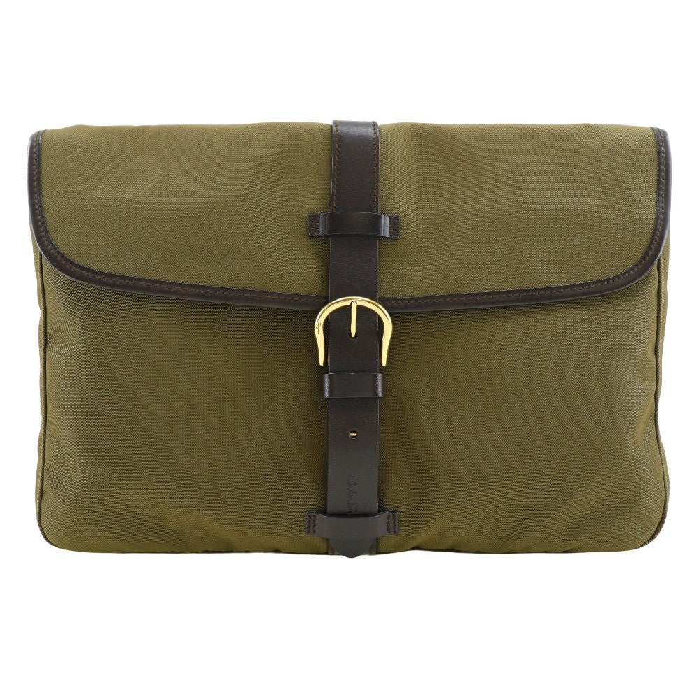 Salvatore Ferragamo Pochette - Brandsamsara