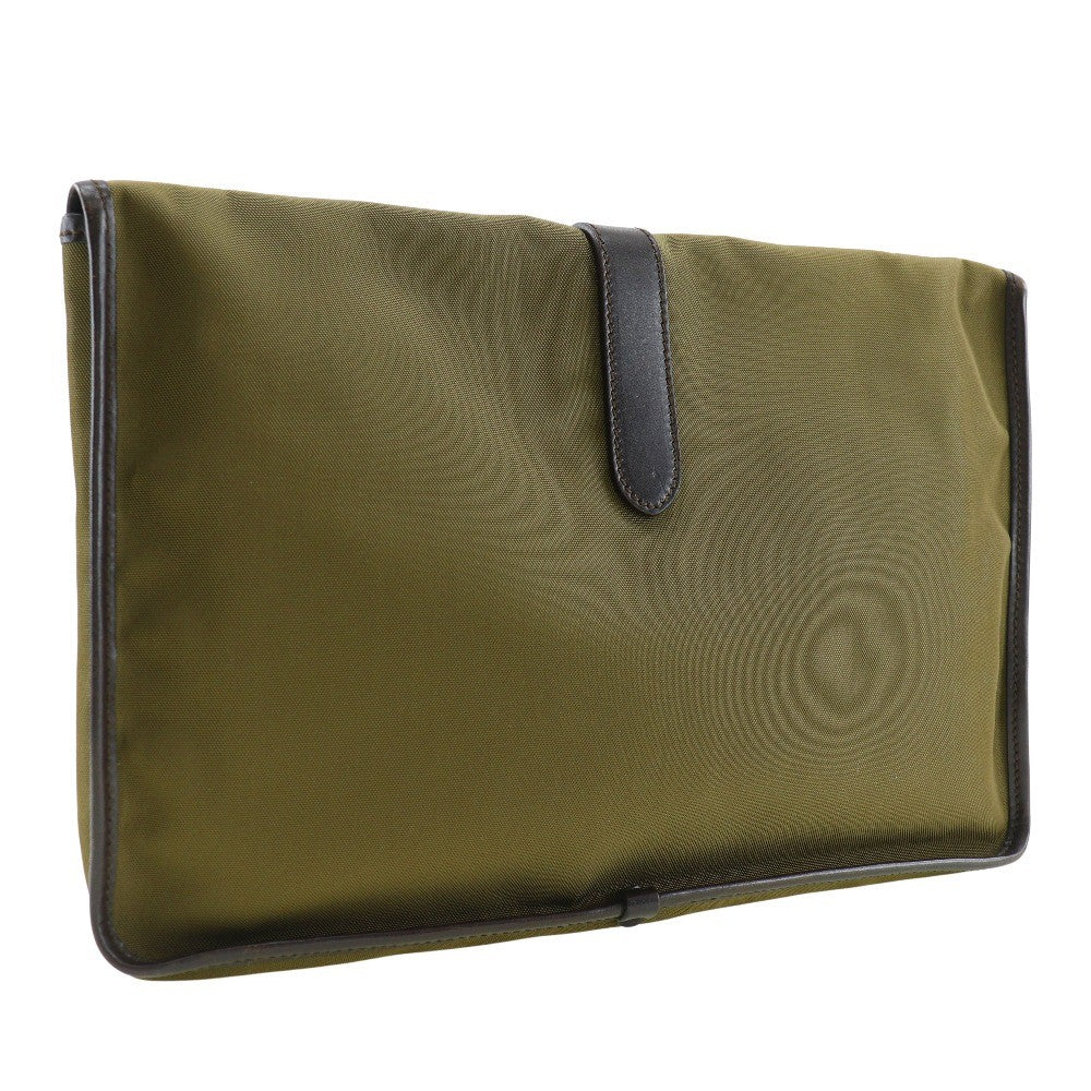 Salvatore Ferragamo Pochette - Brandsamsara