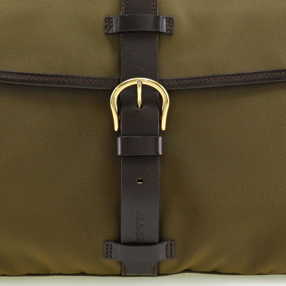 Salvatore Ferragamo Pochette - Brandsamsara