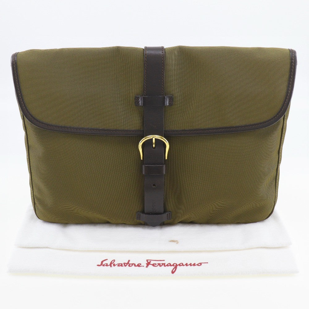 Salvatore Ferragamo Pochette - Brandsamsara