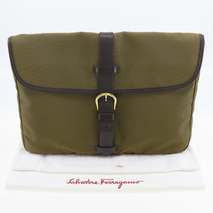 Salvatore Ferragamo Pochette - Brandsamsara