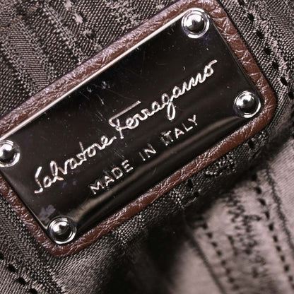 Salvatore Ferragamo Sofia Satchel - Brandsamsara