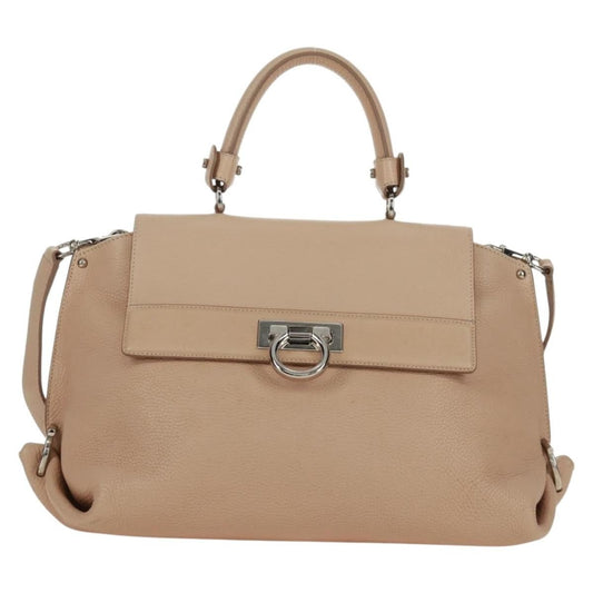 Salvatore Ferragamo Sofia Satchel - Brandsamsara