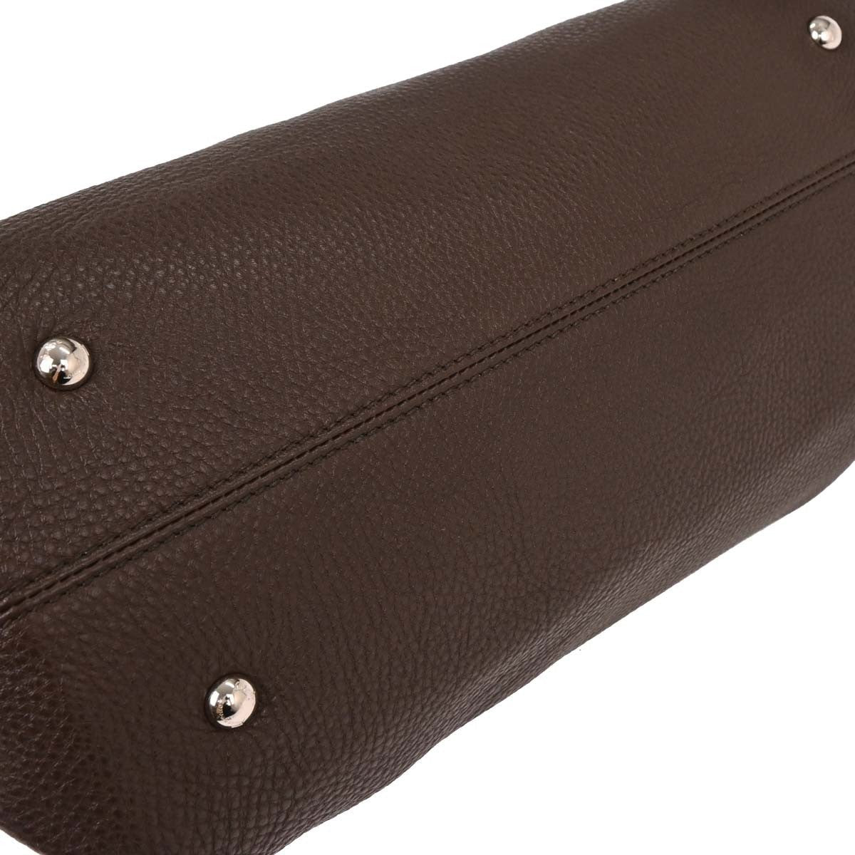 Salvatore Ferragamo Sofia Satchel - Brandsamsara