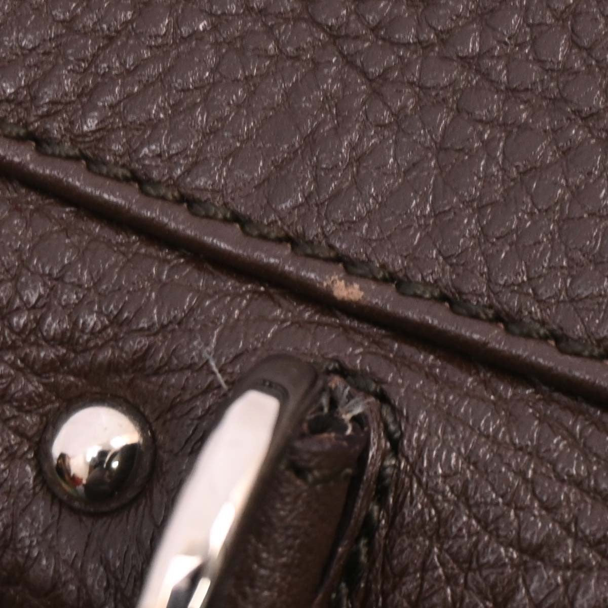 Salvatore Ferragamo Sofia Satchel - Brandsamsara