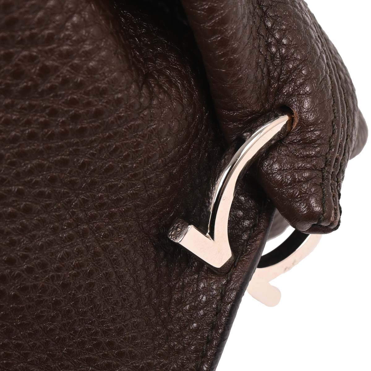 Salvatore Ferragamo Sofia Satchel - Brandsamsara