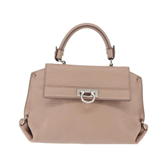 Salvatore Ferragamo Sofia Satchel - Brandsamsara
