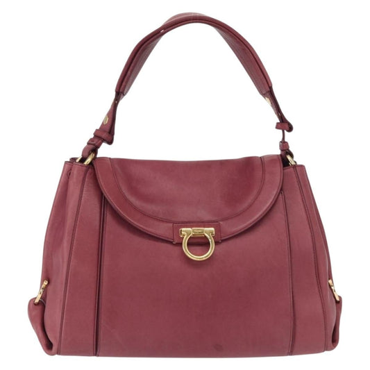 Salvatore Ferragamo Soft Sofia Satchel - Brandsamsara