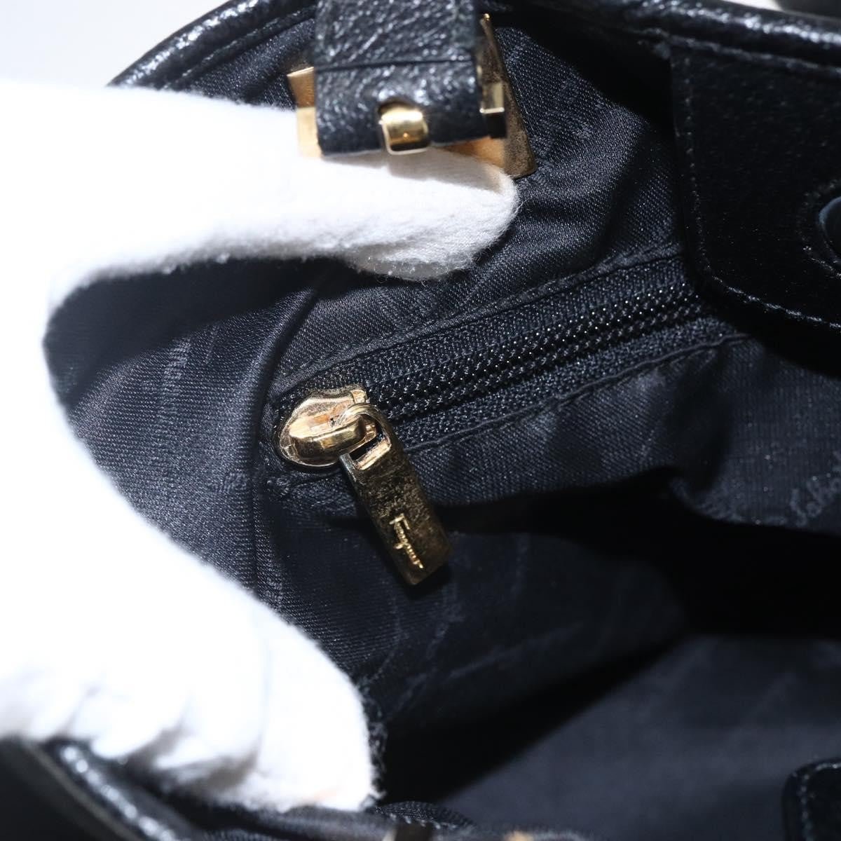Salvatore Ferragamo Tote Bag - Brandsamsara