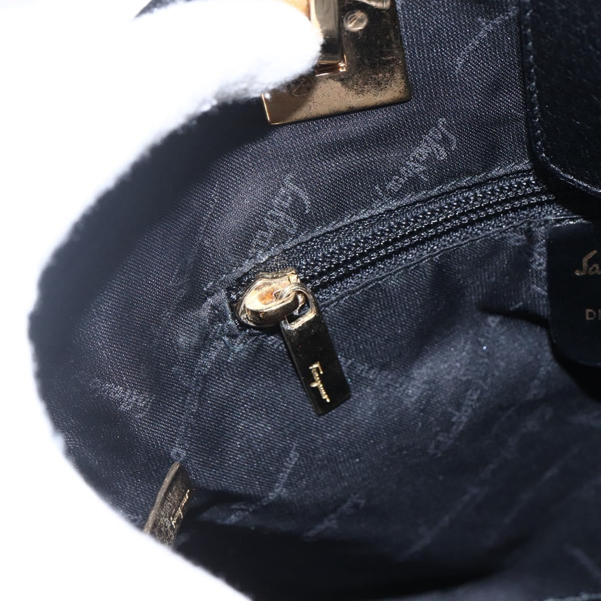 Salvatore Ferragamo Tote Bag - Brandsamsara