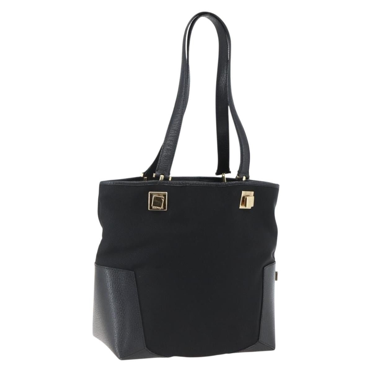Salvatore Ferragamo Tote Bag - Brandsamsara