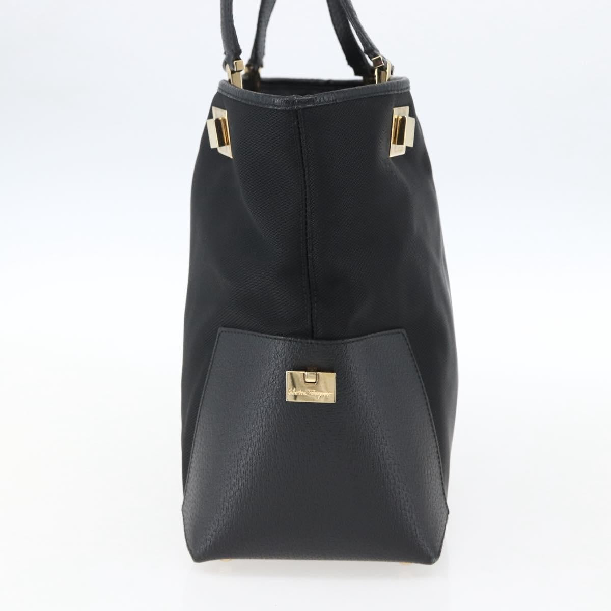 Salvatore Ferragamo Tote Bag - Brandsamsara