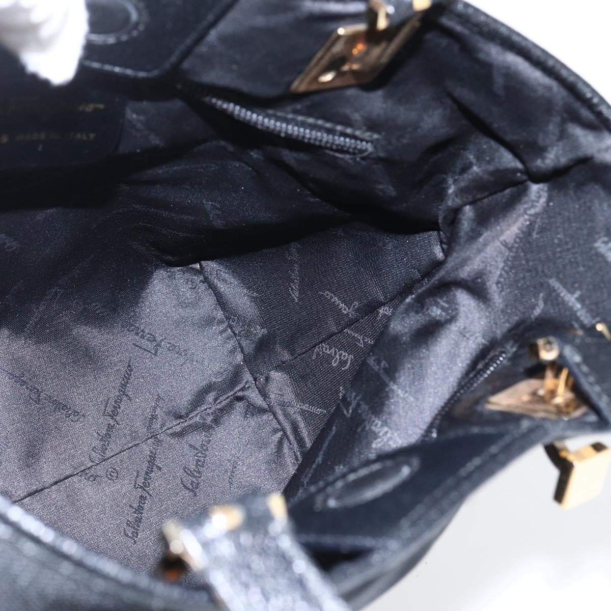 Salvatore Ferragamo Tote Bag - Brandsamsara
