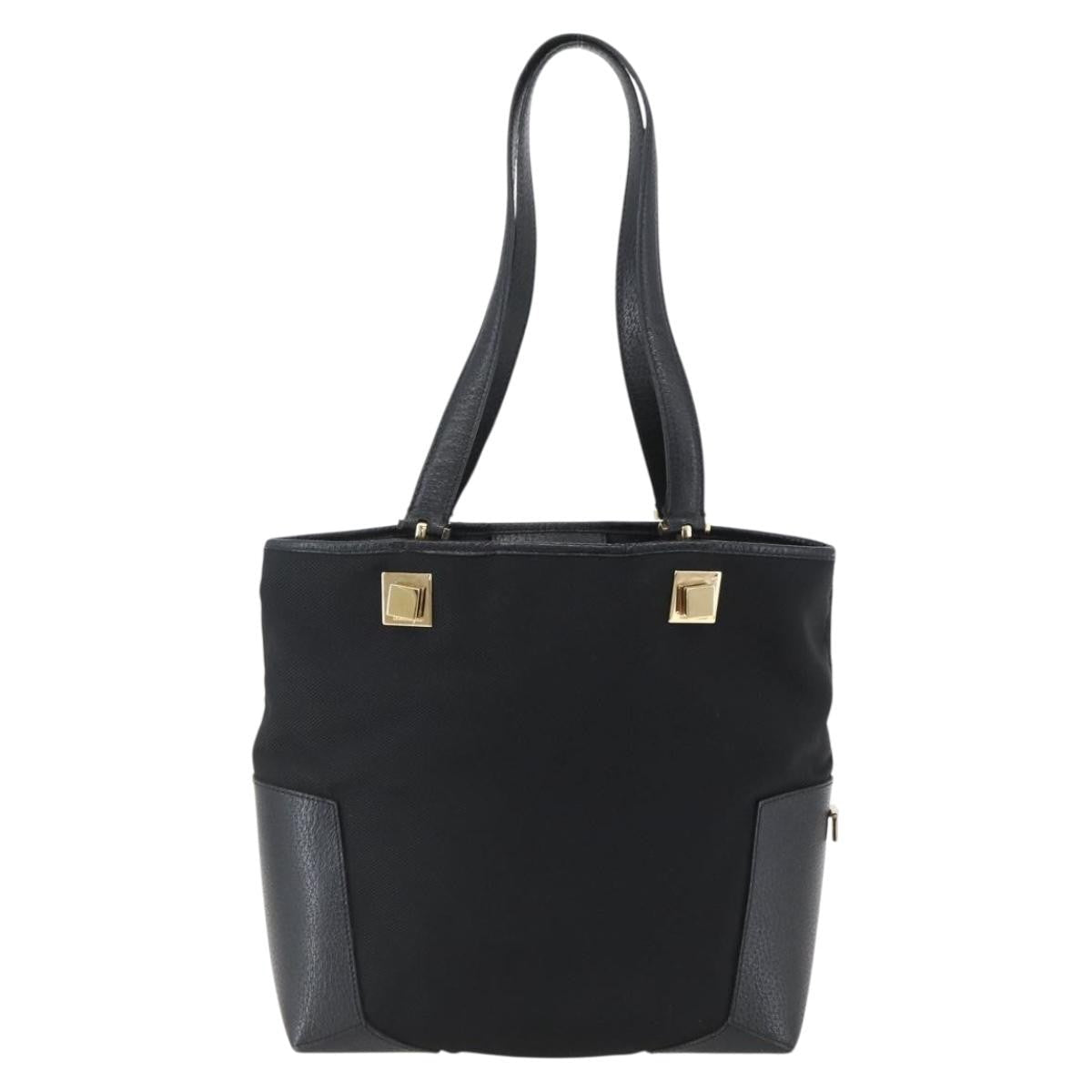 Salvatore Ferragamo Tote Bag - Brandsamsara