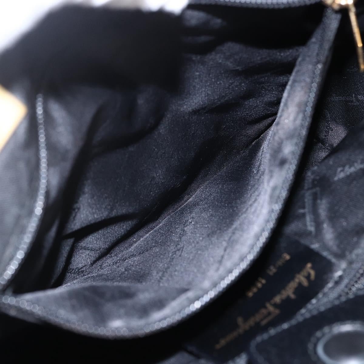Salvatore Ferragamo Tote Bag - Brandsamsara