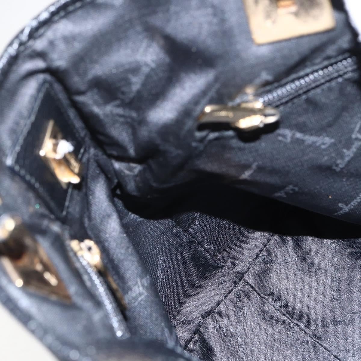 Salvatore Ferragamo Tote Bag - Brandsamsara