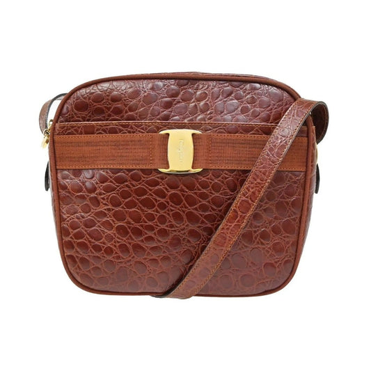 Salvatore Ferragamo Vala - Brandsamsara