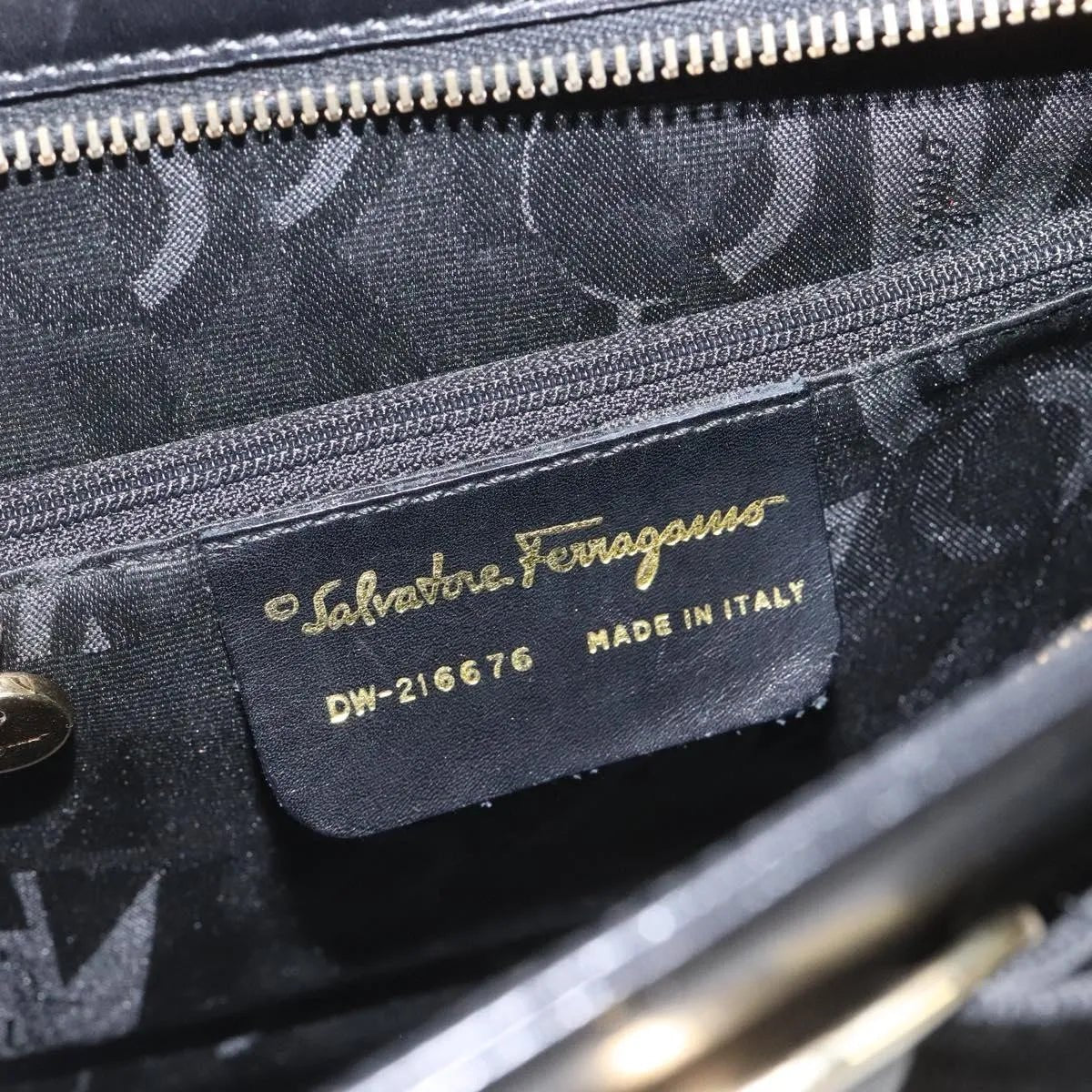 Salvatore Ferragamo Vala - Brandsamsara
