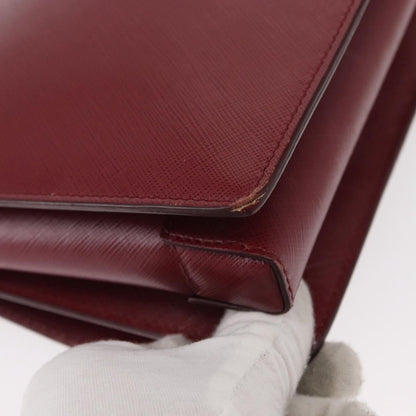 Salvatore Ferragamo Vala Chain Shoulder bag - Brandsamsara