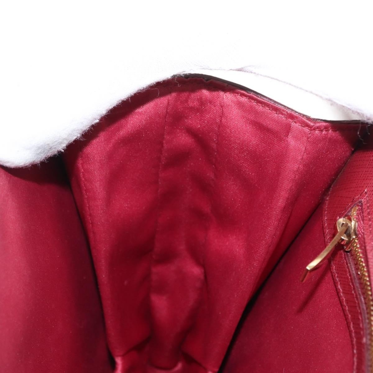 Salvatore Ferragamo Vala Chain Shoulder bag - Brandsamsara