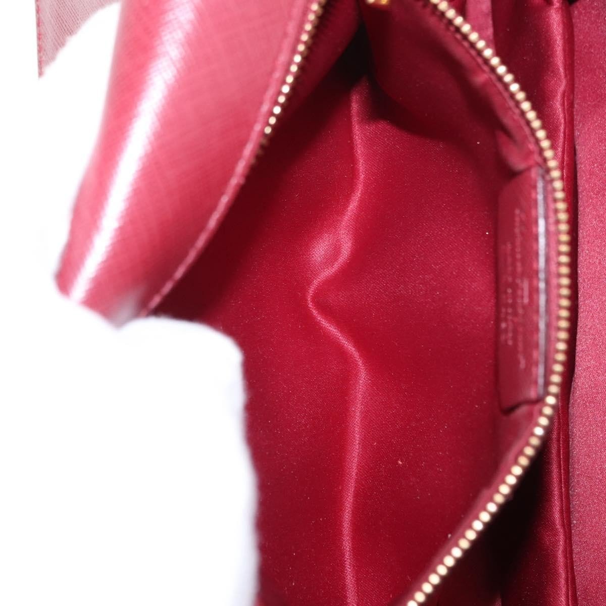 Salvatore Ferragamo Vala Chain Shoulder bag - Brandsamsara