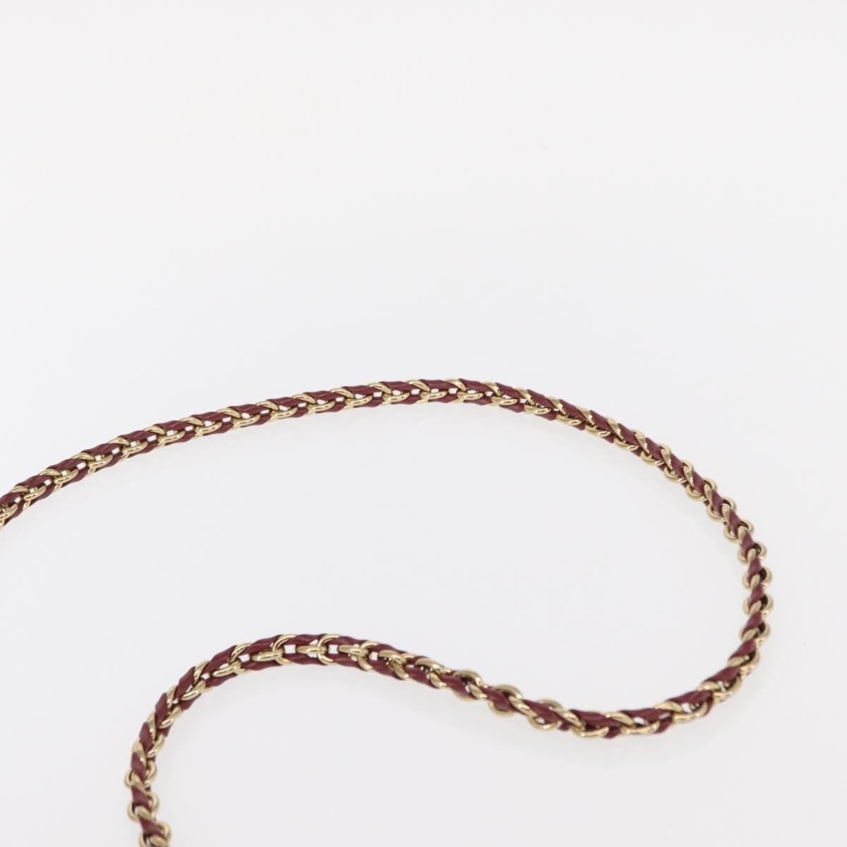 Salvatore Ferragamo Vala Chain Shoulder bag - Brandsamsara