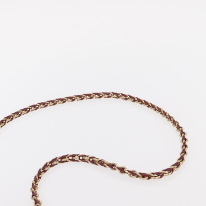 Salvatore Ferragamo Vala Chain Shoulder bag - Brandsamsara