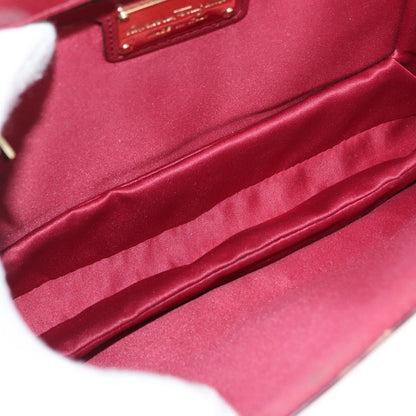 Salvatore Ferragamo Vala Chain Shoulder bag - Brandsamsara