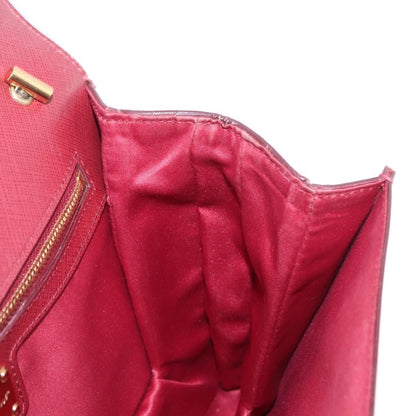 Salvatore Ferragamo Vala Chain Shoulder bag - Brandsamsara