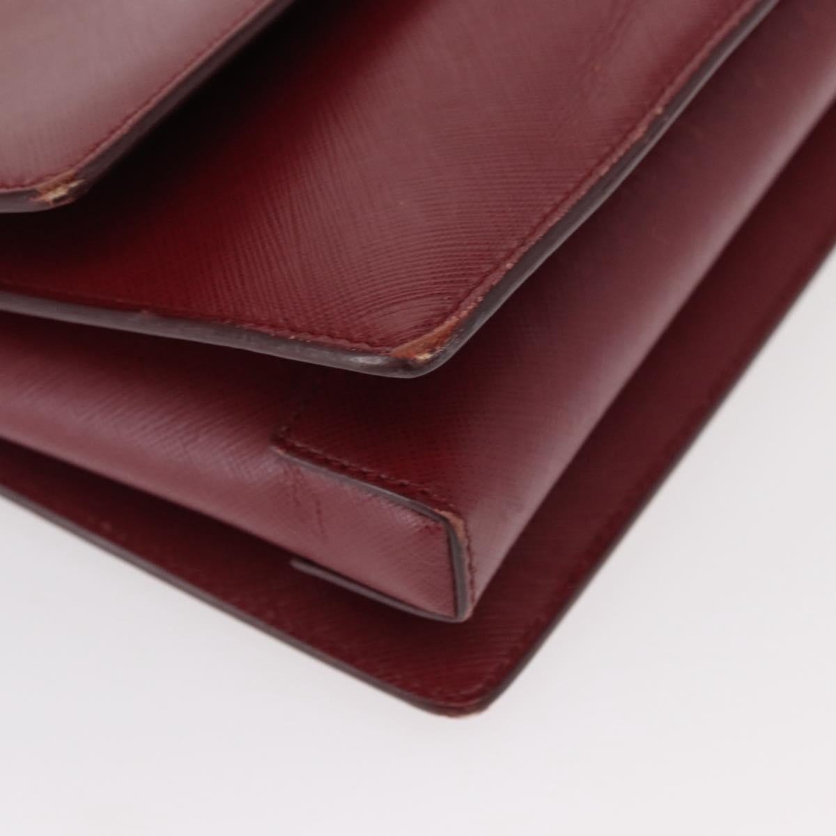 Salvatore Ferragamo Vala Chain Shoulder bag - Brandsamsara