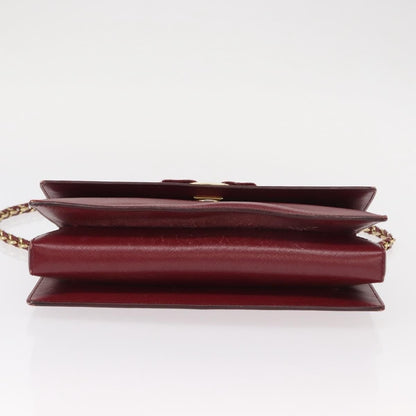 Salvatore Ferragamo Vala Chain Shoulder bag - Brandsamsara