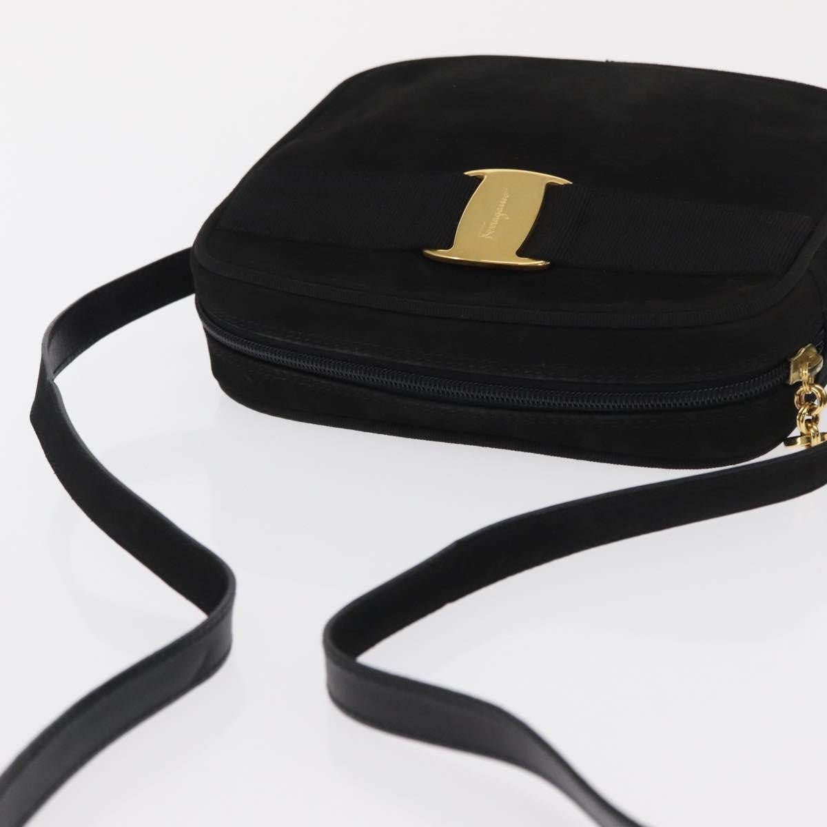 Salvatore Ferragamo Vala Clutch bag - Brandsamsara