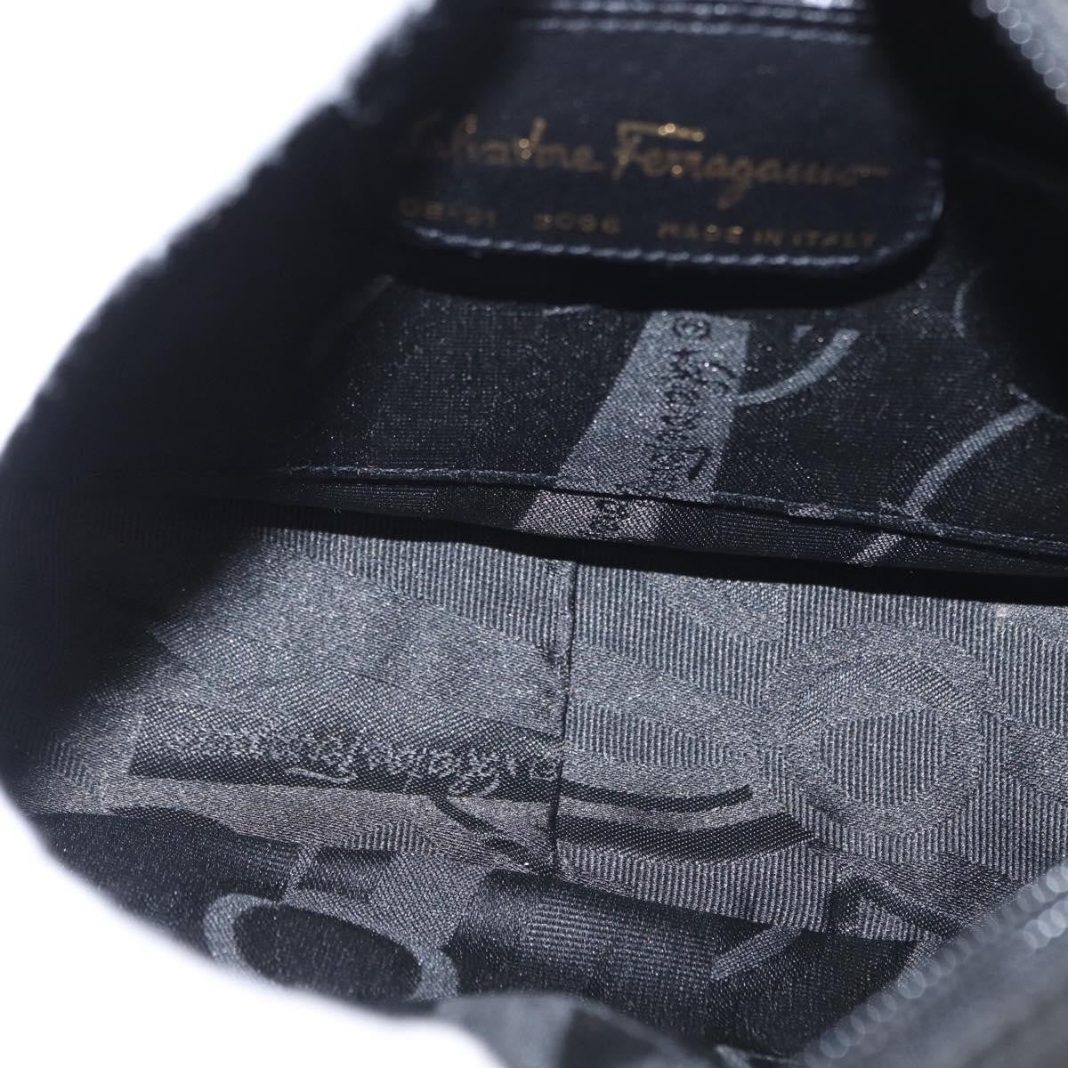 Salvatore Ferragamo Vala Clutch bag - Brandsamsara