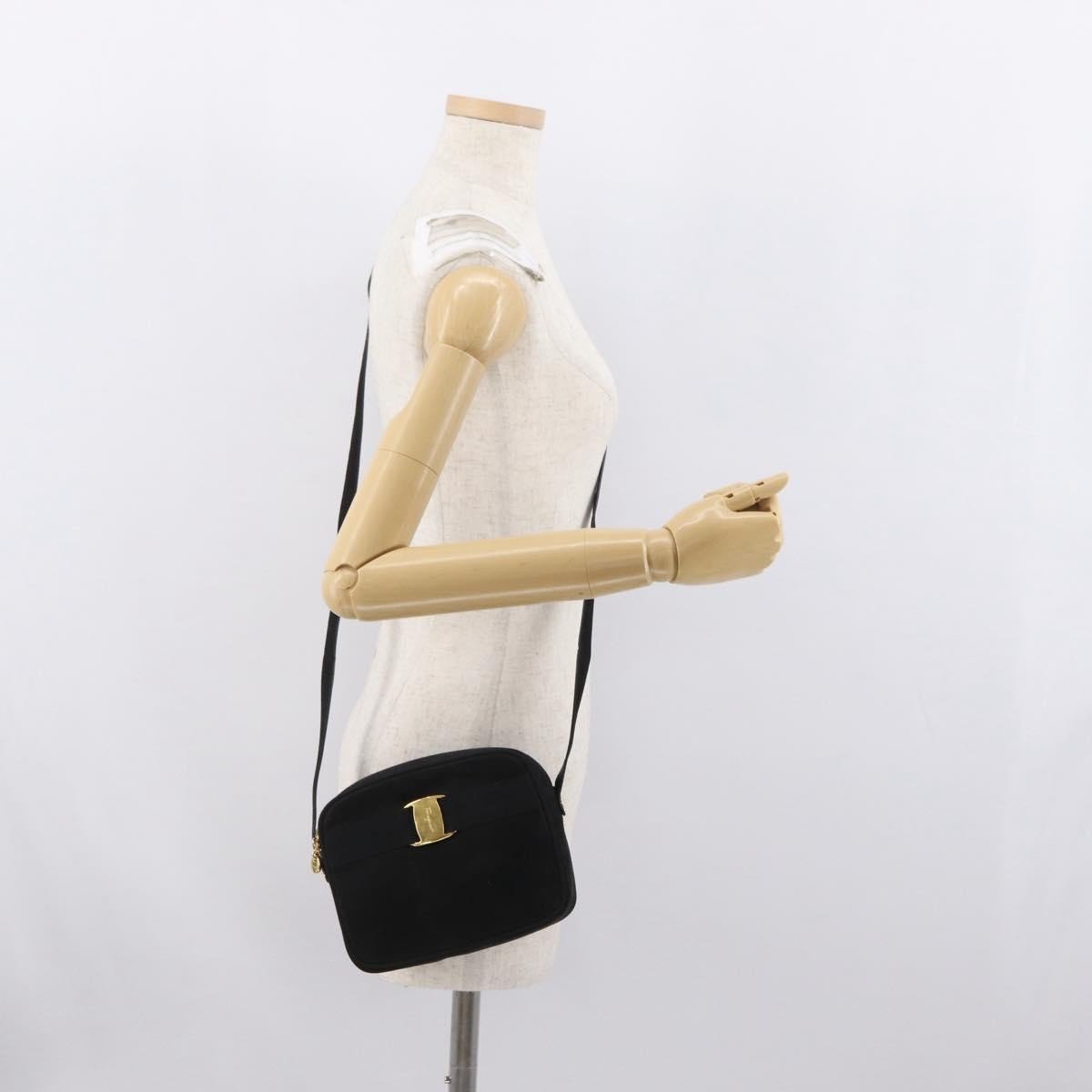Salvatore Ferragamo Vala Clutch bag - Brandsamsara