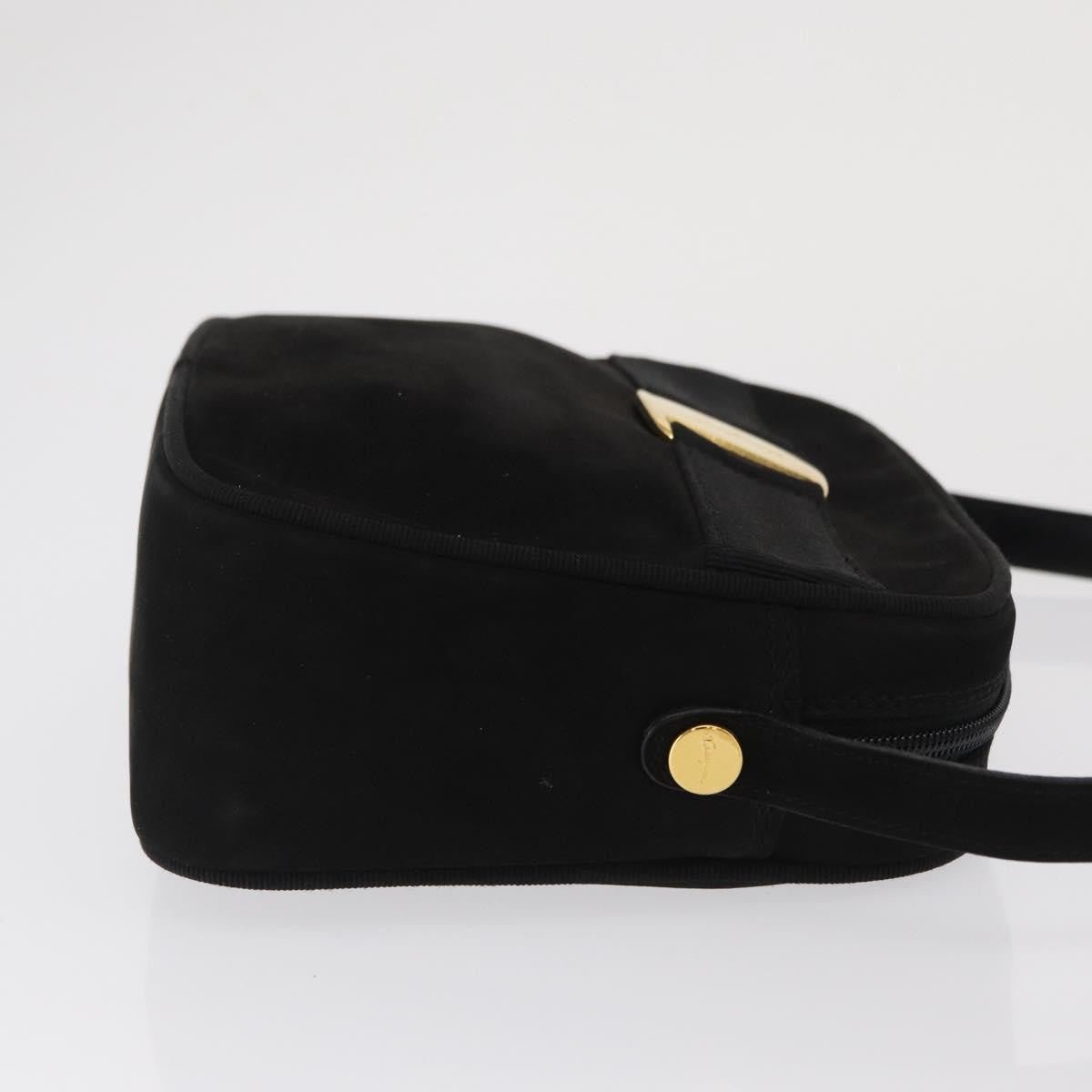 Salvatore Ferragamo Vala Clutch bag - Brandsamsara