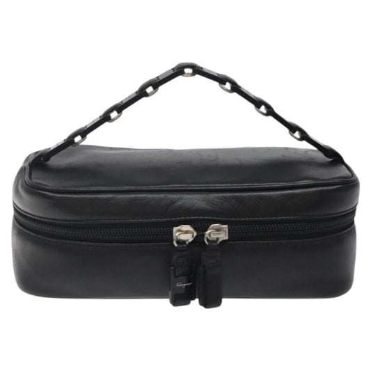 Salvatore Ferragamo Vala Clutch bag - Brandsamsara