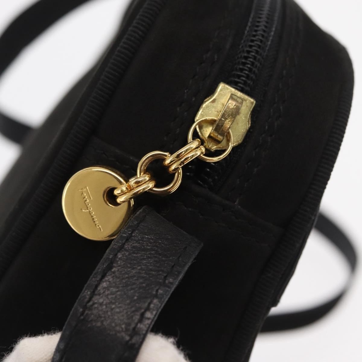 Salvatore Ferragamo Vala Clutch bag - Brandsamsara