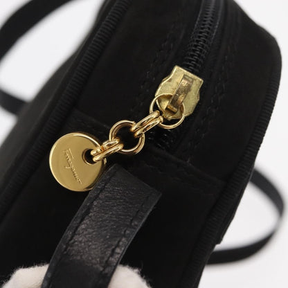 Salvatore Ferragamo Vala Clutch bag - Brandsamsara