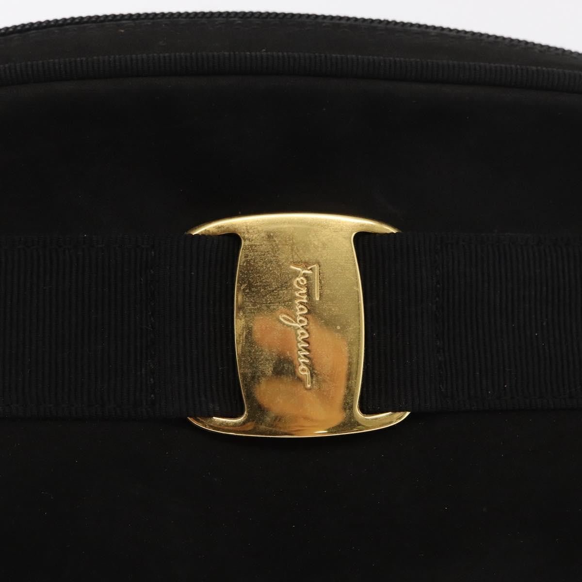 Salvatore Ferragamo Vala Clutch bag - Brandsamsara