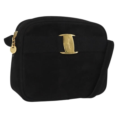 Salvatore Ferragamo Vala Clutch bag - Brandsamsara