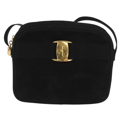 Salvatore Ferragamo Vala Clutch bag - Brandsamsara
