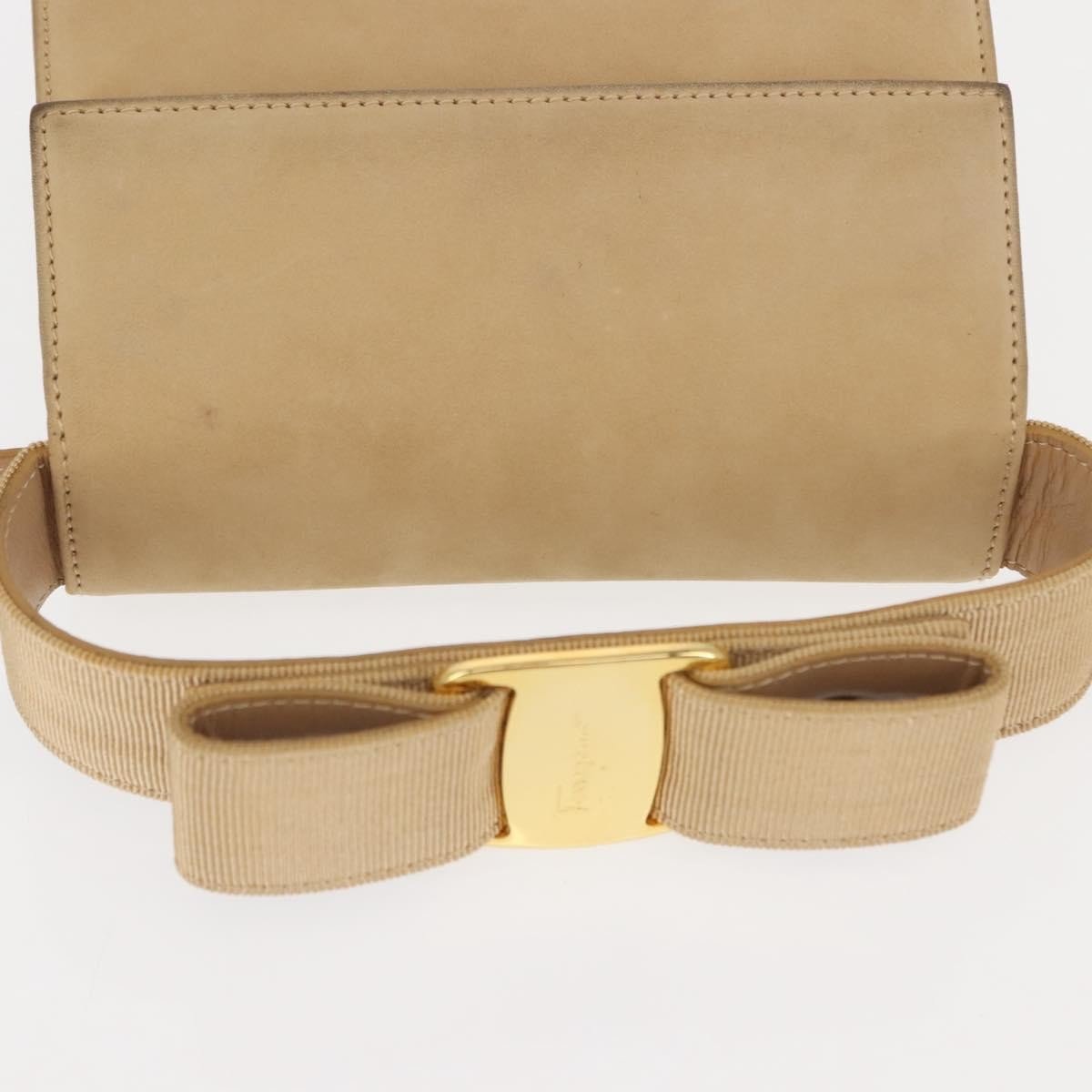 Salvatore Ferragamo Vala Handbag - Brandsamsara